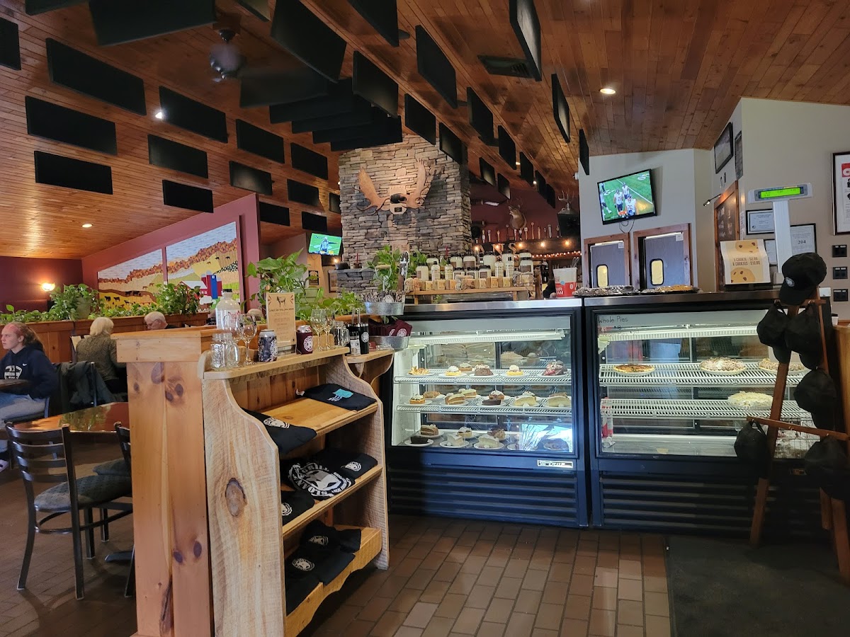 Sloan's New York Grill