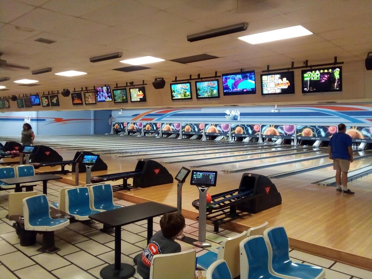 Sport Bowl