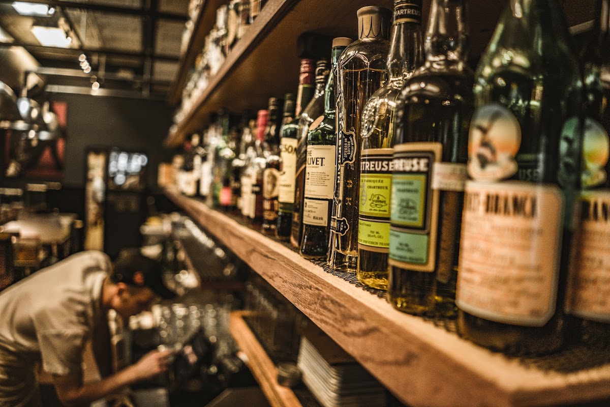 St. Roch Fine Oysters + Bar