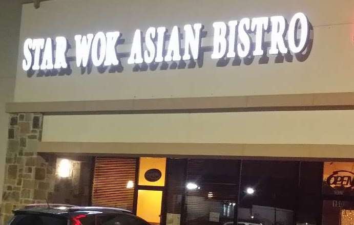 Star Wok