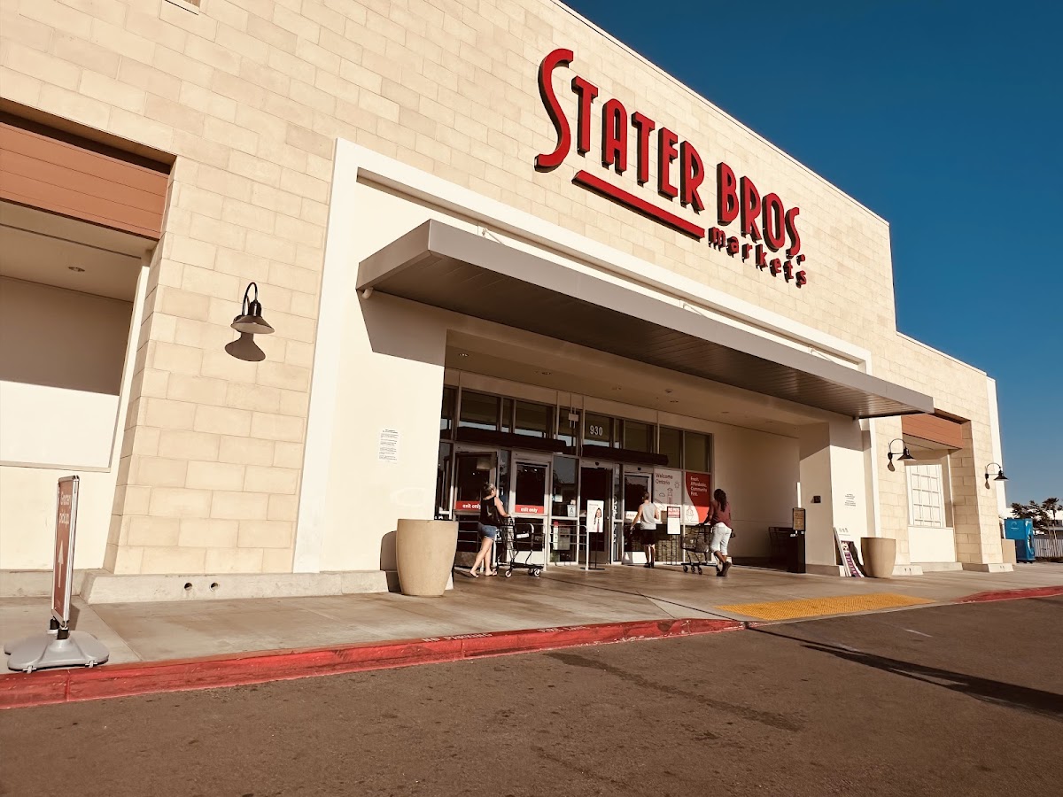 Stater Bros Markets