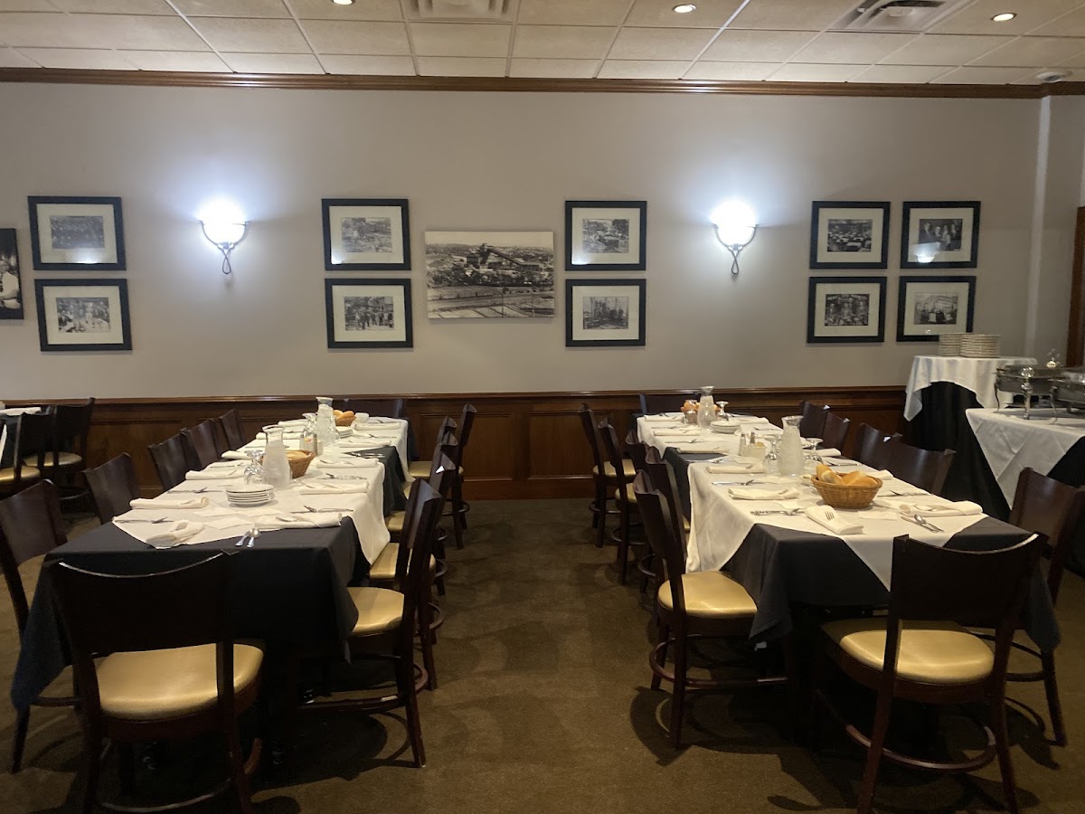 Stirna's Restaurant