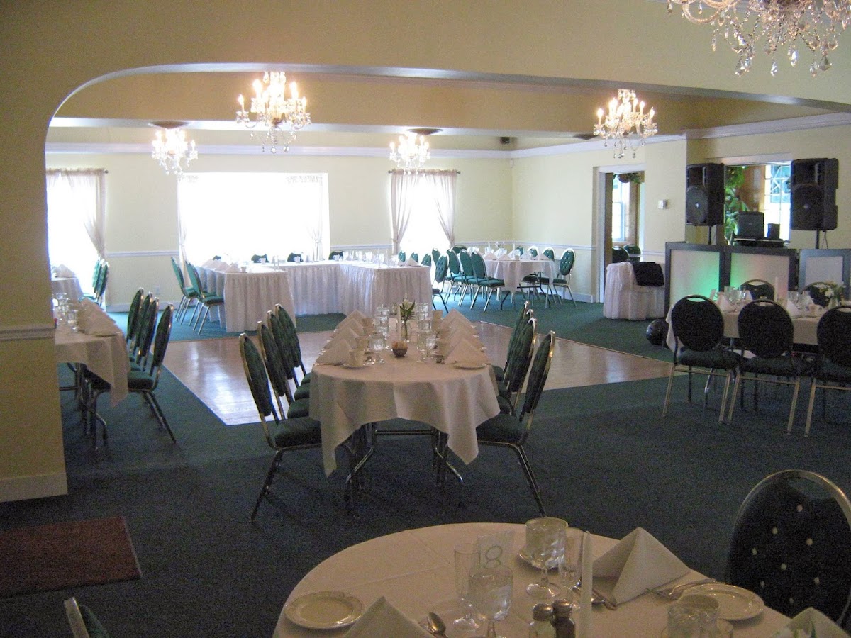 Stonehedge Restaurant