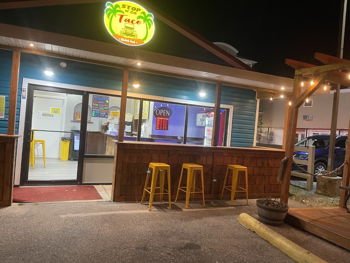 Stop N Go Taco