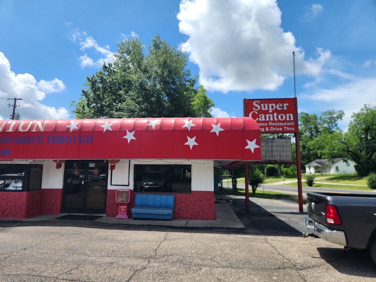 Super Canton