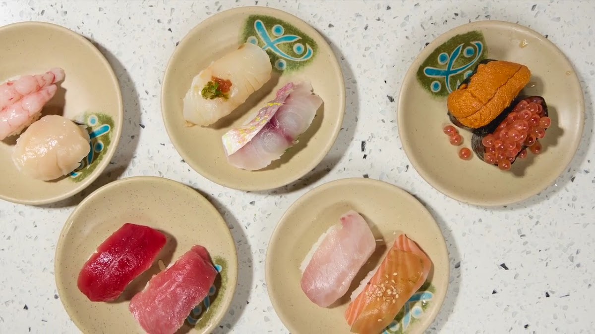 Sushi Sasa