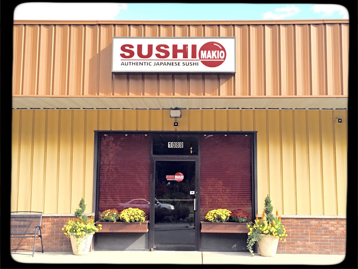 Sushimakio