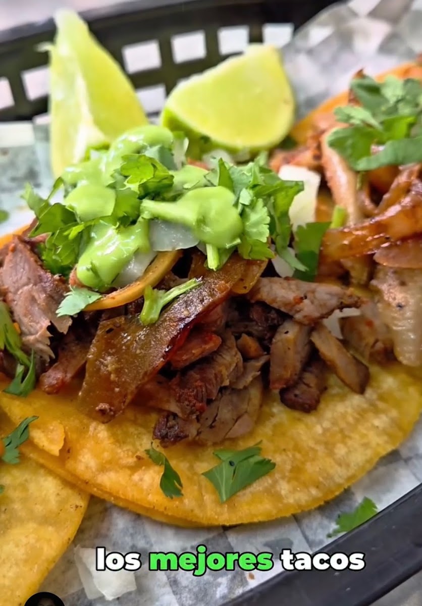 Taco Fiesta