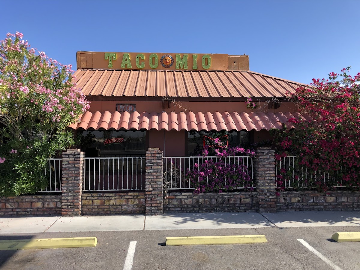 Taco Mio