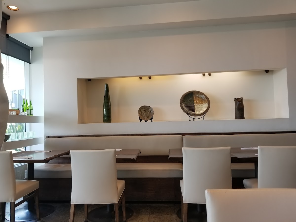 Tamikos Japanese