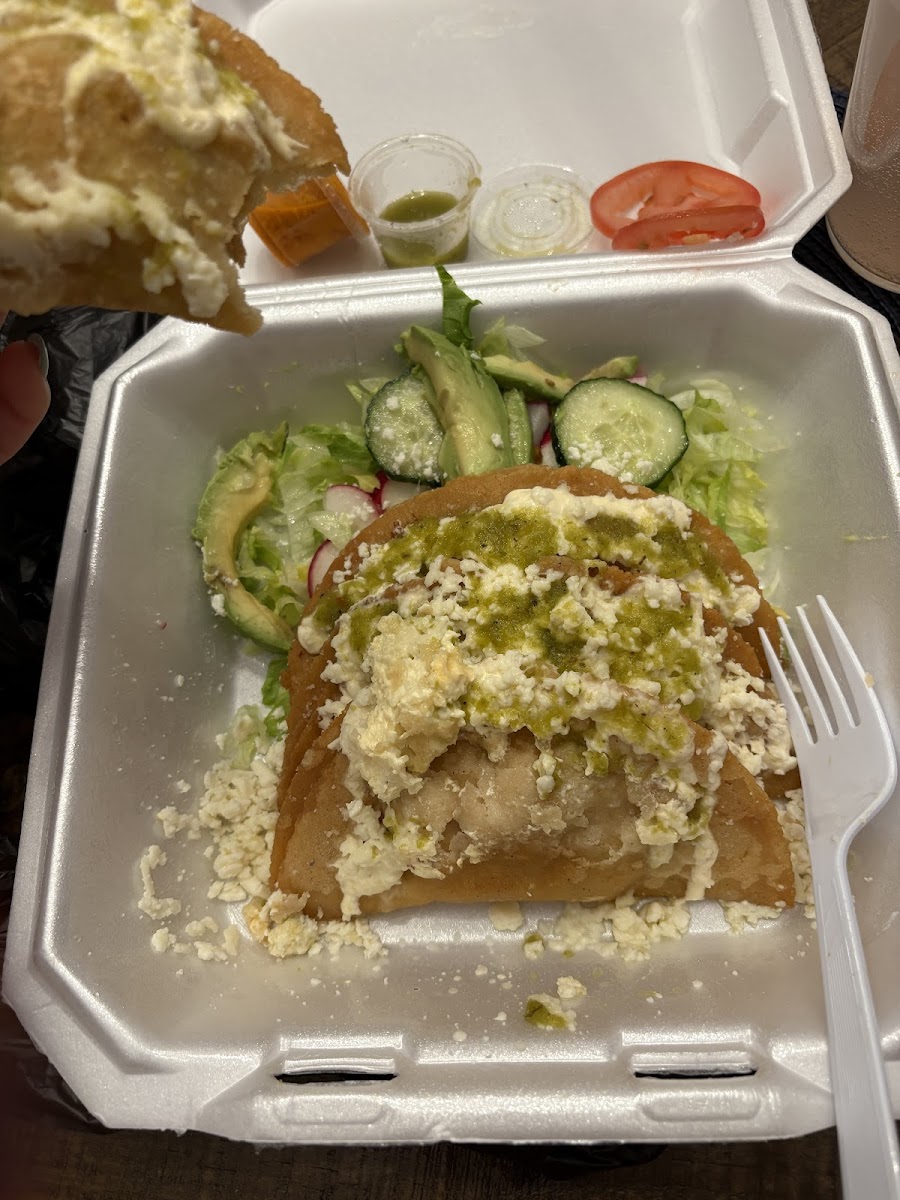 Taqueria Lomas