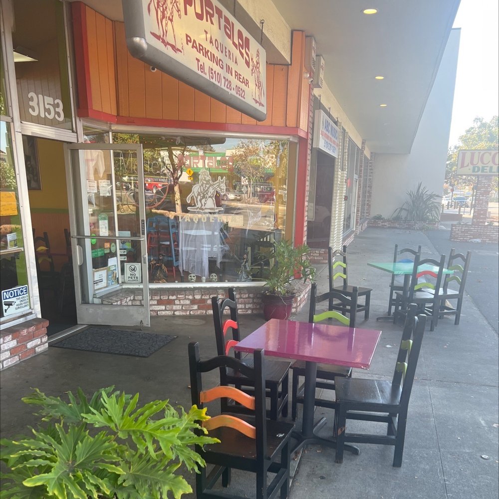 Taqueria Los Portales