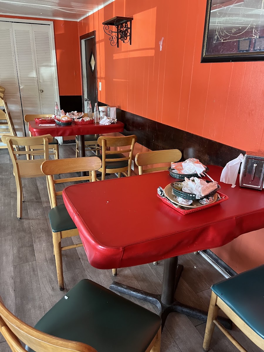 Taqueria Villa Juarez