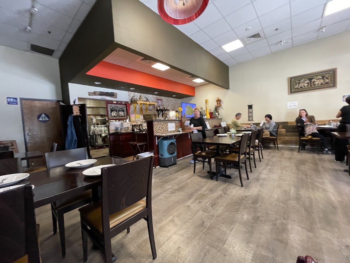 Thai Classic In Paso