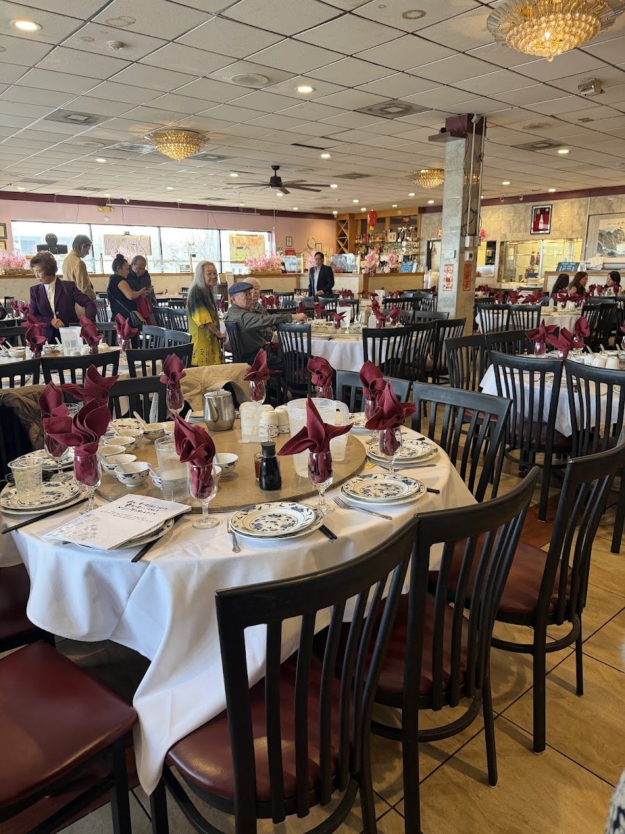 The Empress Seafood Restaurant