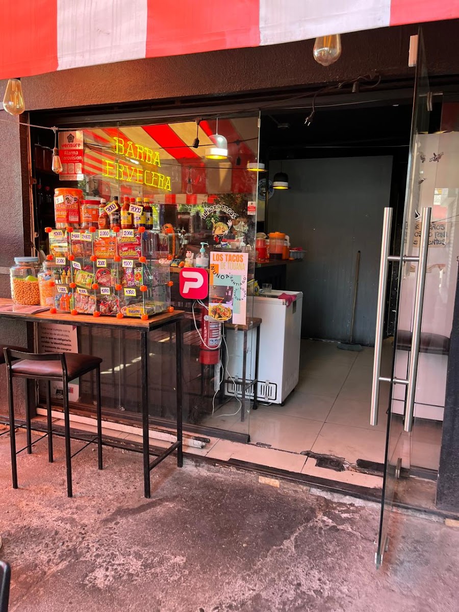 Tijuana Tacos Vi