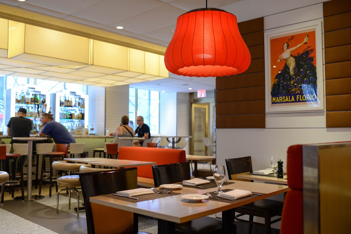 Trattoria Bianca