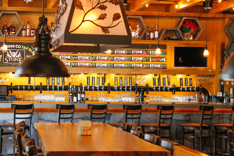 Tupelo Honey Southern Kitchen & Bar