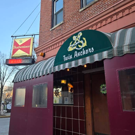 Twin Anchors Restaurant & Tavern