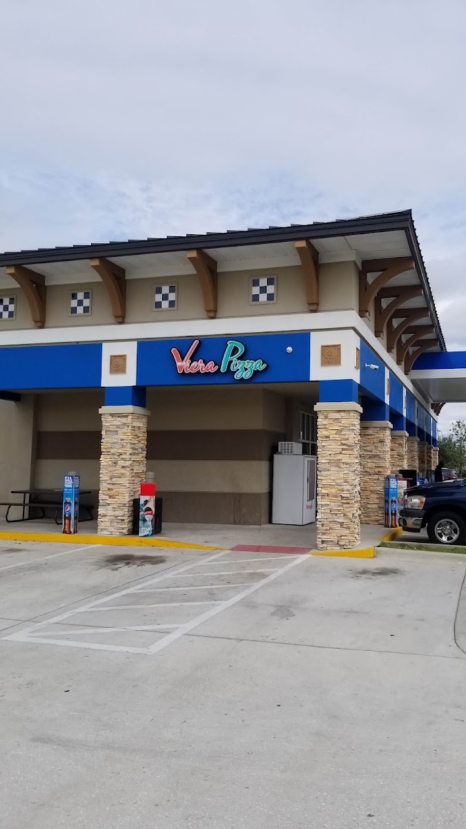Viera Pizza
