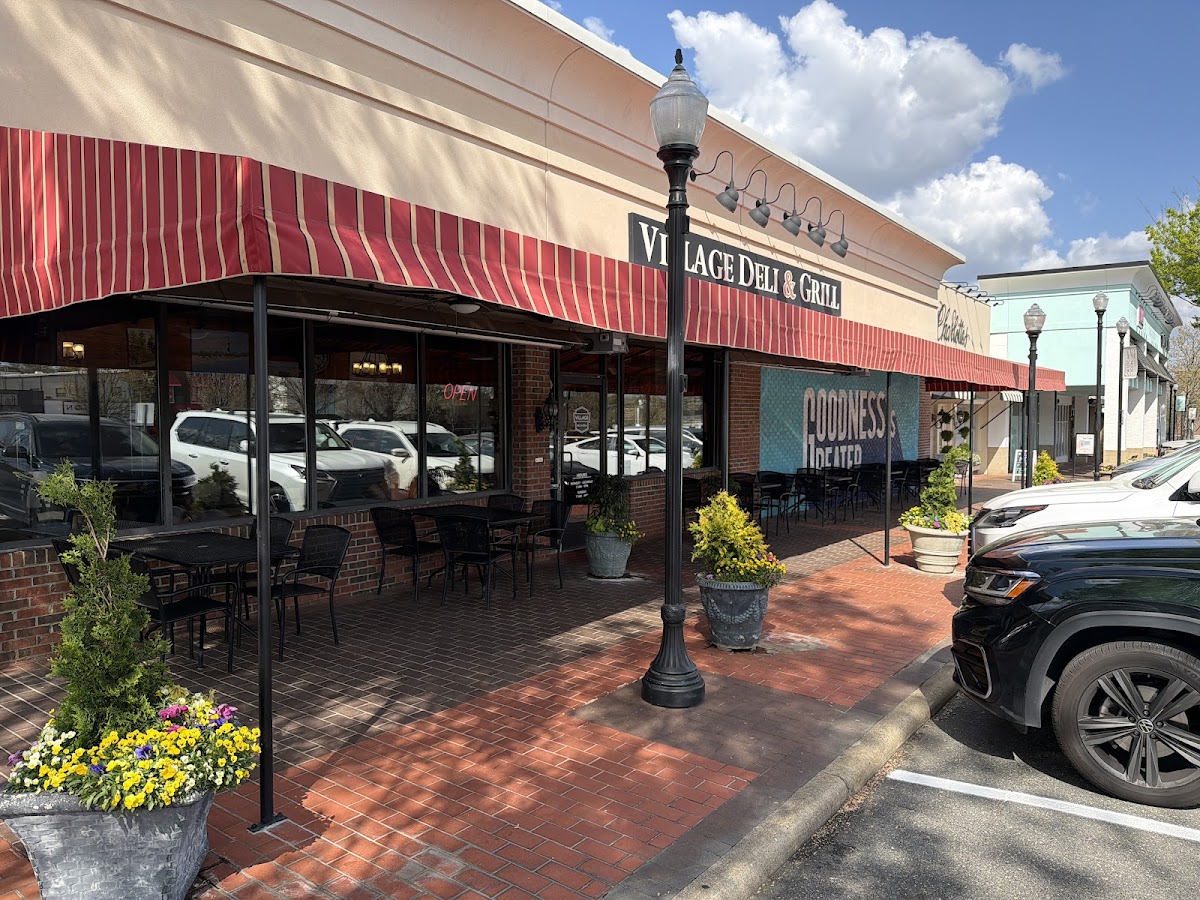 Village Deli And Grill- Village District (Downtown)