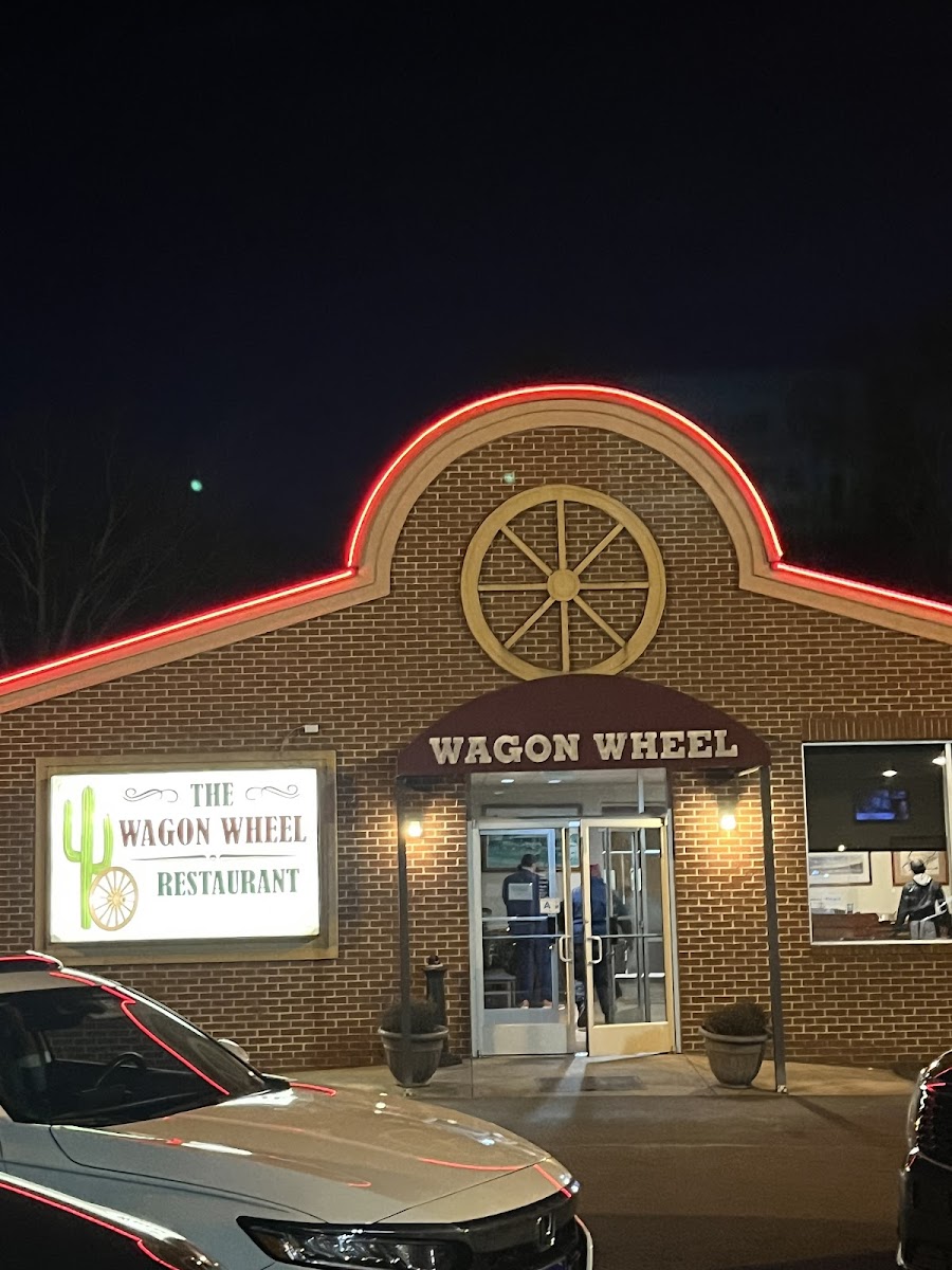 Wagon Wheel Restaurant