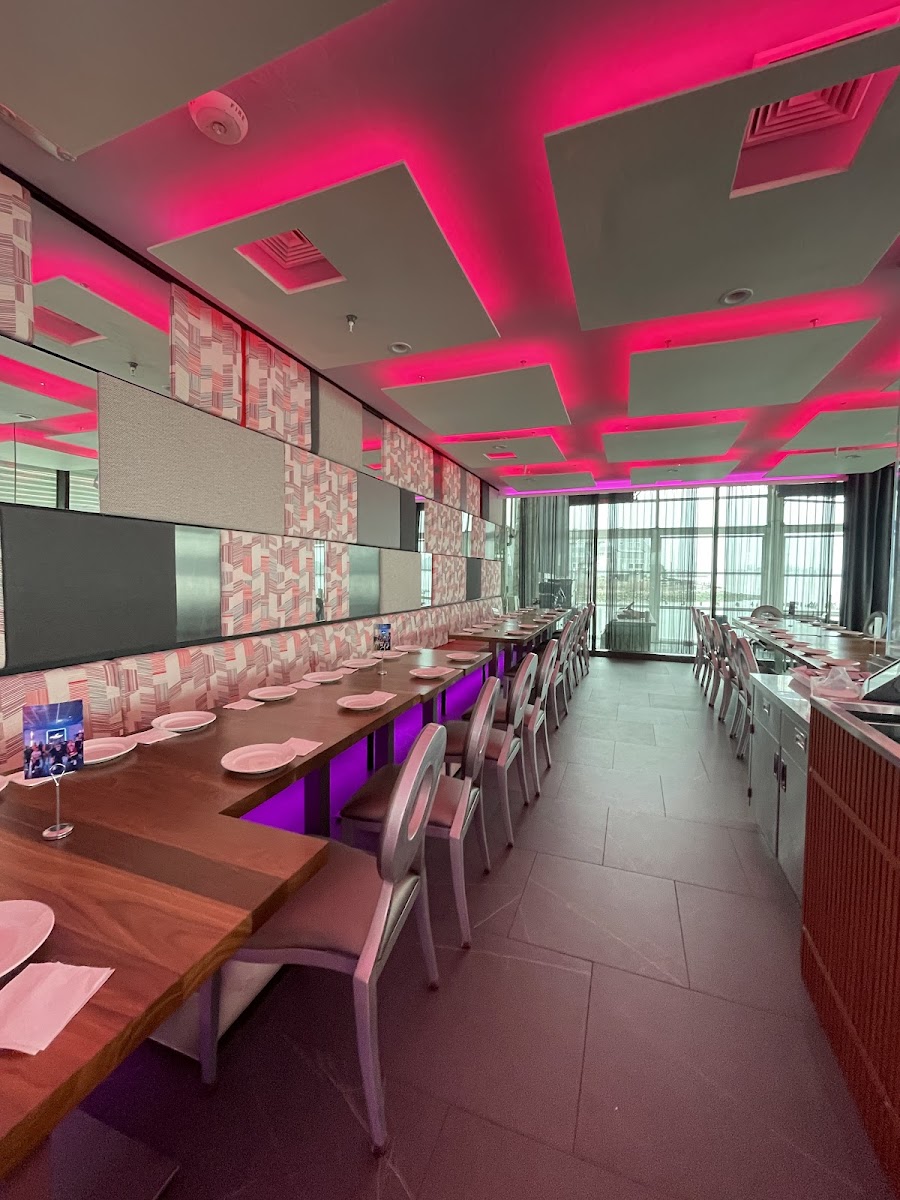 Waterside Restaurant And Catering