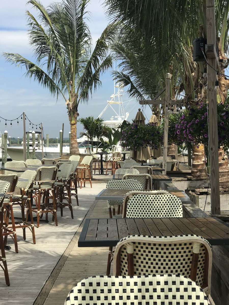 West Beach Tavern