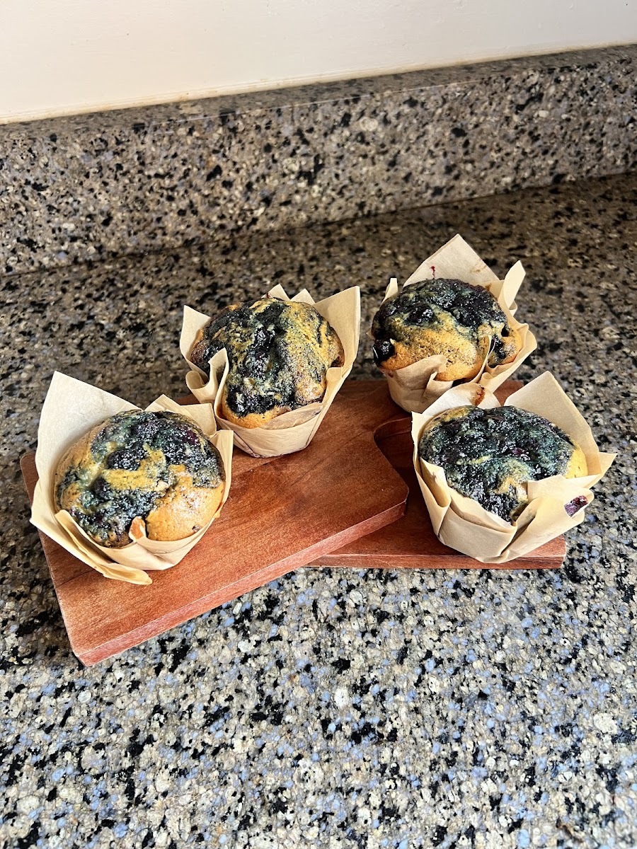 Xochitla Bakehouse And Kitchen